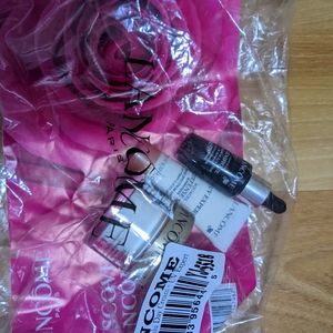 Brand New lancome skincare
